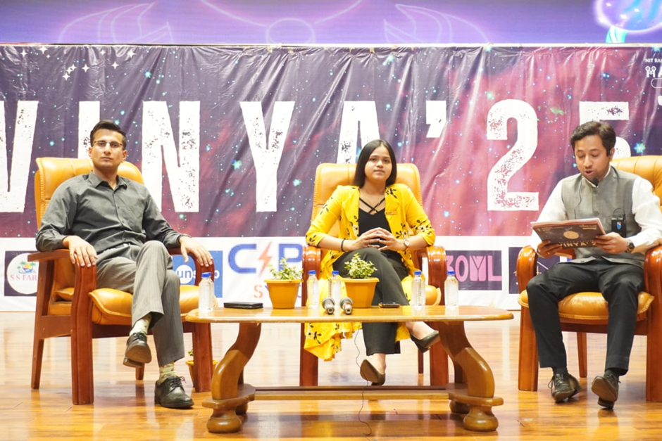 Discussion on Innovations in Sustainable Startups