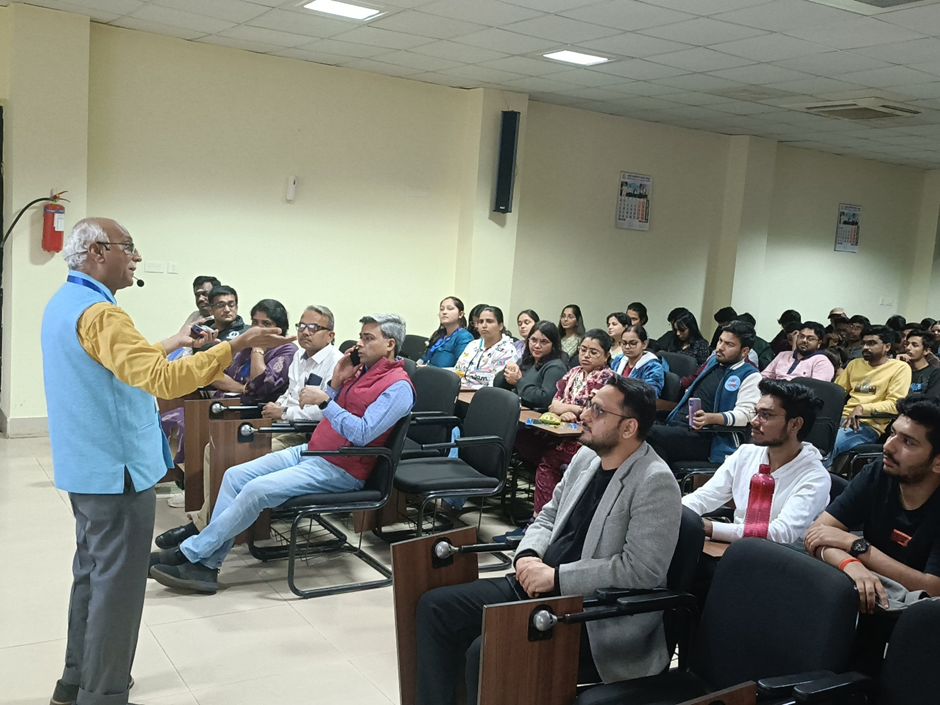 Workshop on Sensors for Space Applications